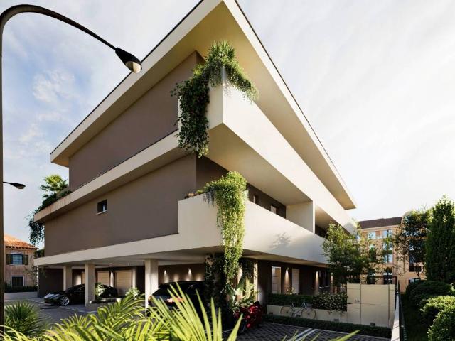 Attico in vendita a Lion, Albignasego