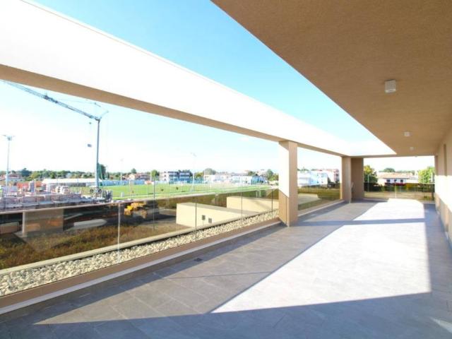 Attico in vendita a San Giacomo, Albignasego