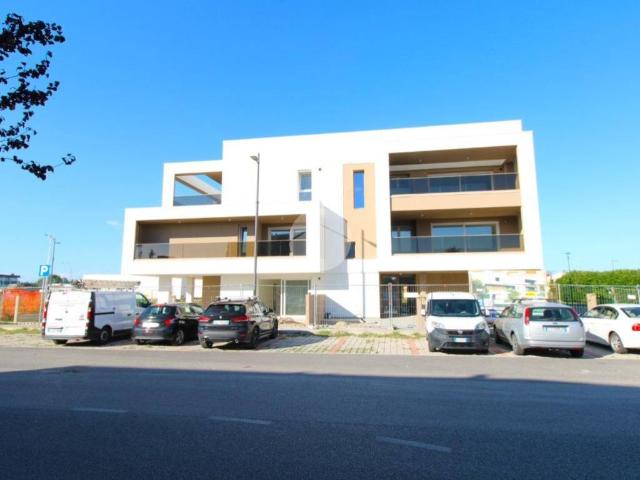 Attico in vendita a San Giacomo, Albignasego