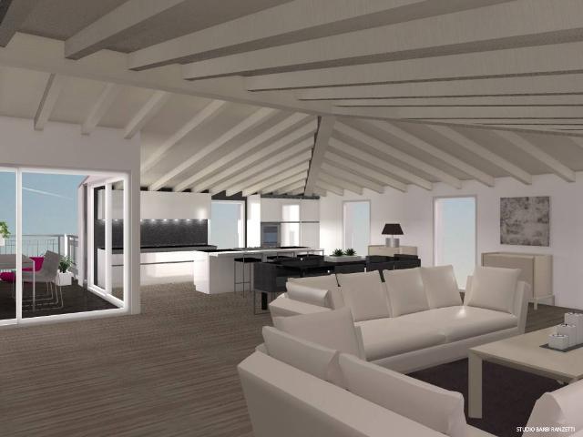 Attico in vendita a San Giacomo, Albignasego