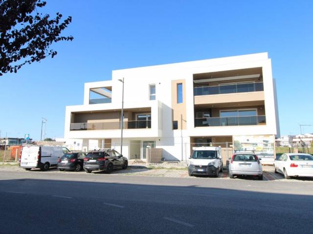 Attico in vendita a San Giacomo, Albignasego