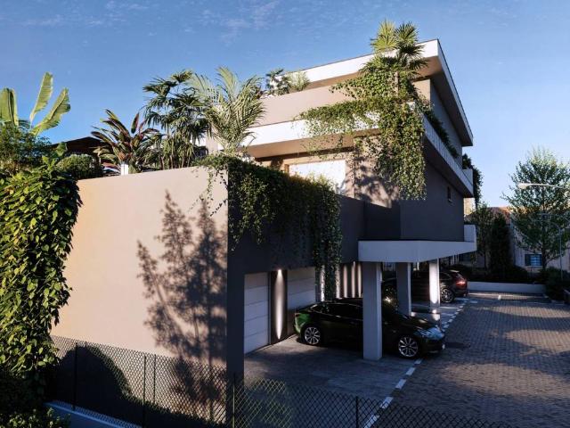 Attico in vendita a Lion, Albignasego