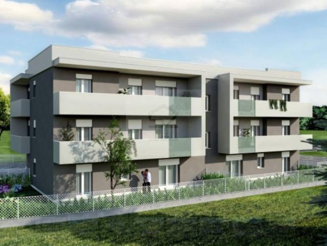 Attico in vendita a Lion, Albignasego