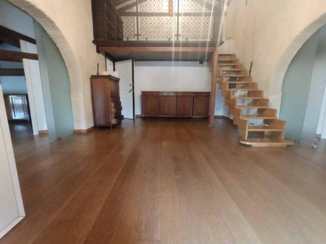 Attico in vendita a Mandriola, Albignasego