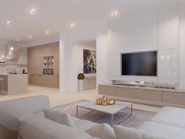 Attico in vendita a San Giacomo, Albignasego