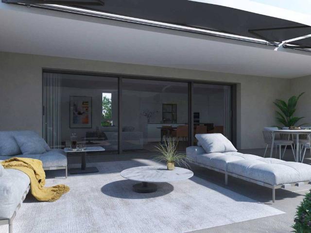 Attico in vendita a Carpanedo, Albignasego