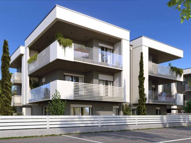 Attico in vendita a Lion, Albignasego