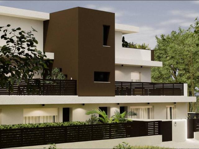 Attico in vendita a Mandriola, Albignasego