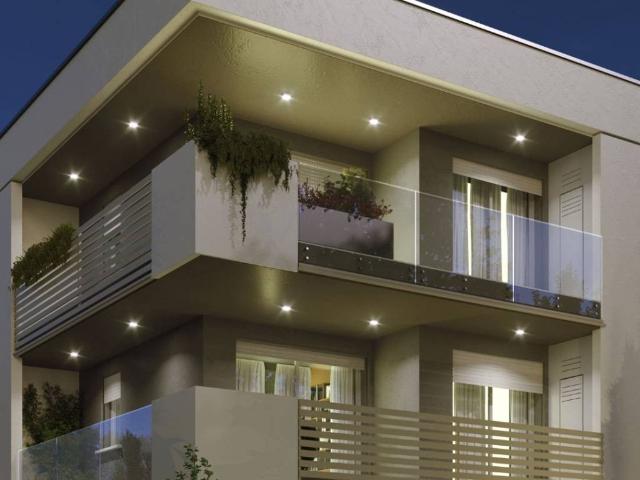 Attico in vendita a Lion, Albignasego