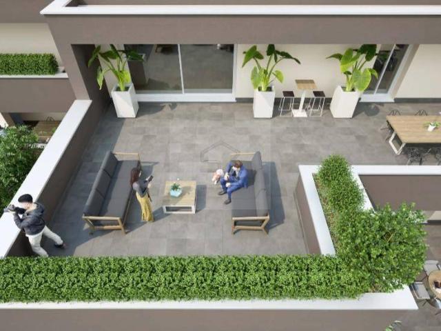 Attico in vendita a Carpanedo, Albignasego