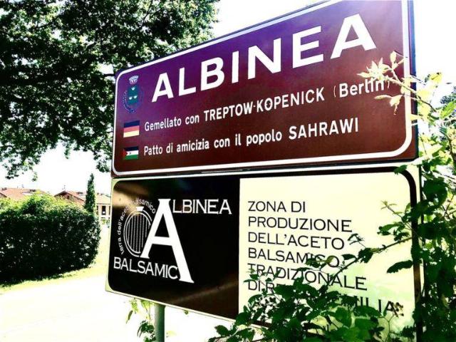 Attico in vendita a Colline Matildiche, Re