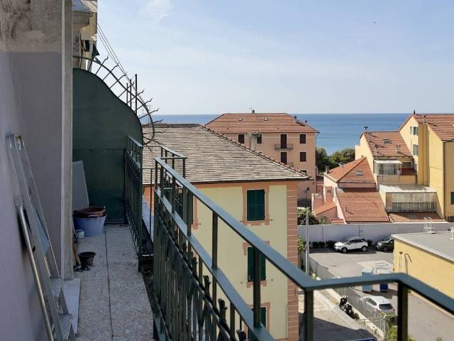 Attico in vendita a Albisola Capo, Albisola Superiore