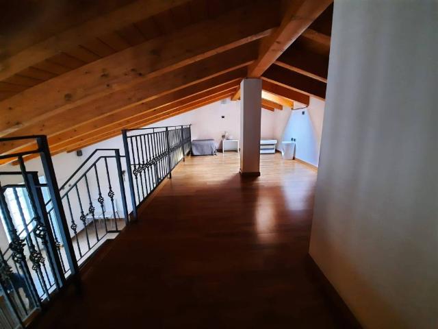 Attico in vendita a Albosaggia, Lombardia