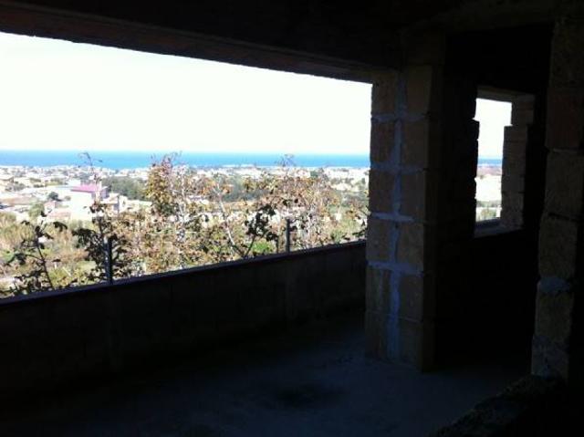 Attico in vendita a Alcamo, Sicilia