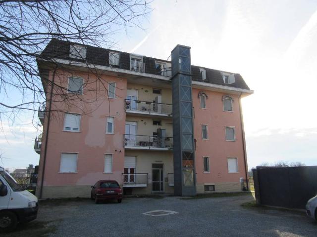 Attico in vendita a Piemonte, Alessandria