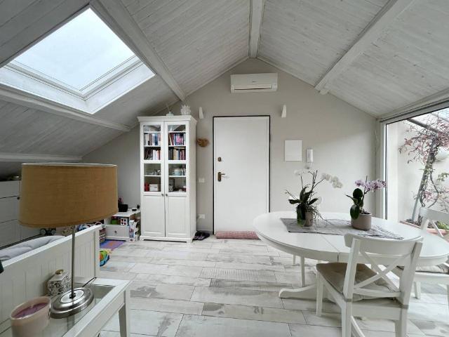 Attico in vendita a Piemonte, Alessandria