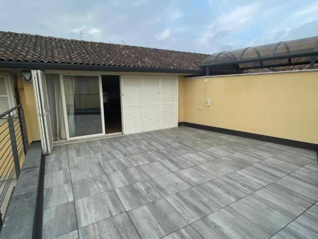 Attico in vendita a Piemonte, Alessandria