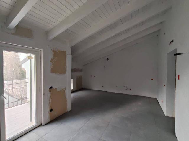 Attico in vendita a Piemonte, Alessandria