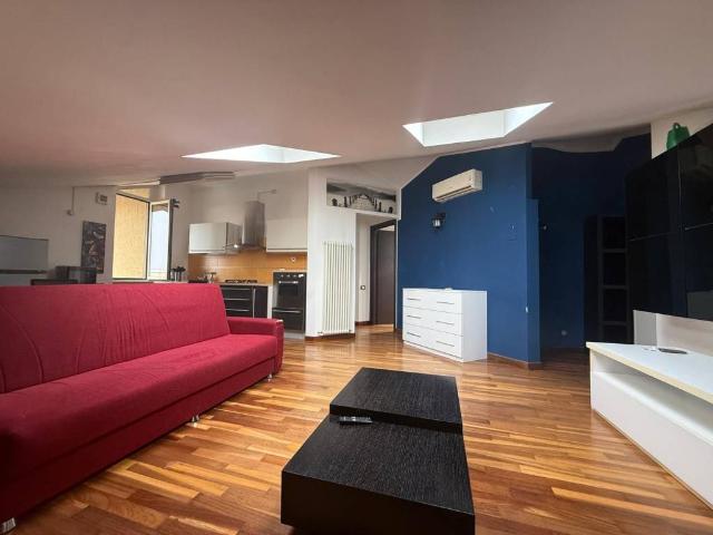 Attico in vendita a Alessandria