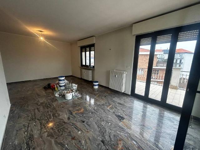 Attico in vendita a Piemonte, Alessandria