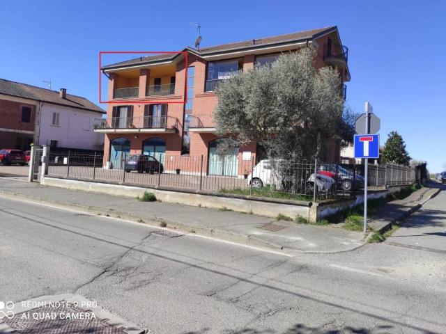 Attico in vendita a Piemonte, Alessandria