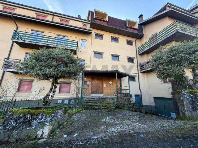 Attico in vendita a Alfedena, Abruzzo