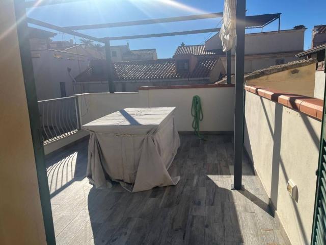 Attico in vendita a Centro Storico, Alghero