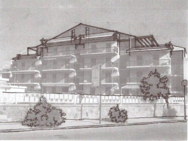 Attico in vendita a Lido San Giovanni, Alghero