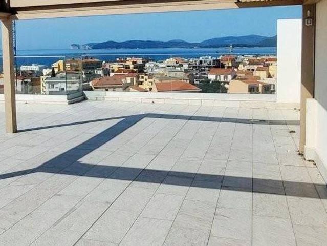 Attico in vendita a Lido San Giovanni, Alghero