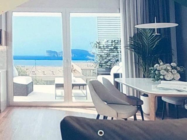 Attico in vendita a La Cunetta, Alghero