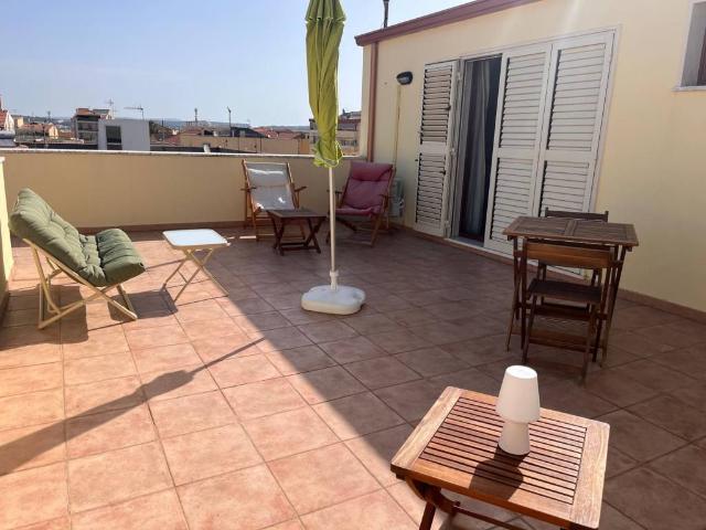 Attico in vendita a Sant'Agostino, Alghero