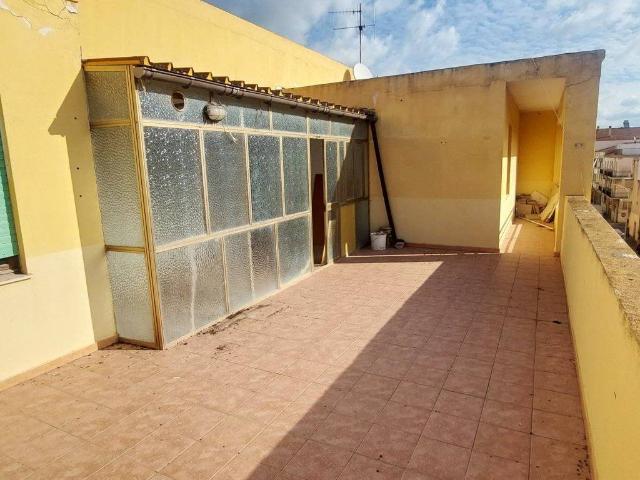 Attico in vendita a Carrabuffas, Alghero