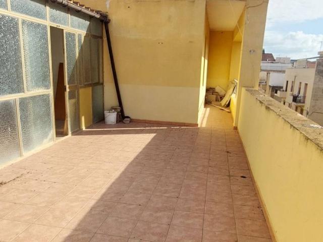 Attico in vendita a Carrabuffas, Alghero