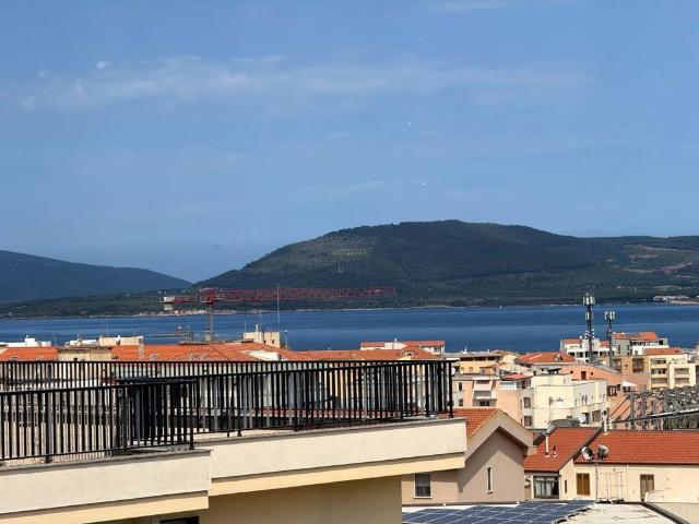 Attico in vendita a Sant'Agostino, Alghero