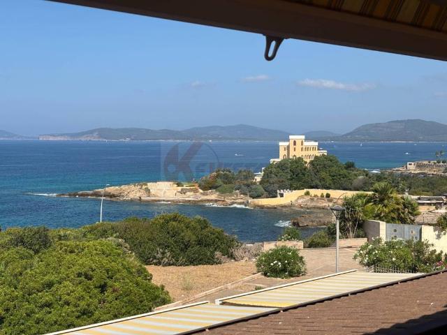 Attico in vendita a La Cunetta, Alghero