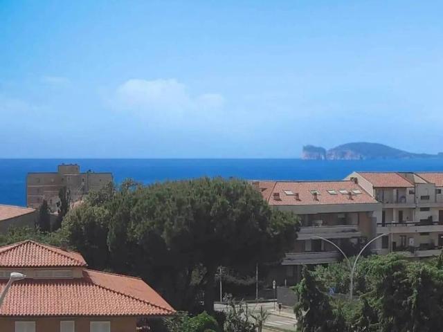 Attico in vendita a La Cunetta, Alghero