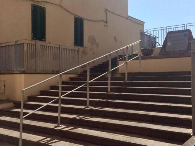 Attico in vendita a Centro Storico, Alghero