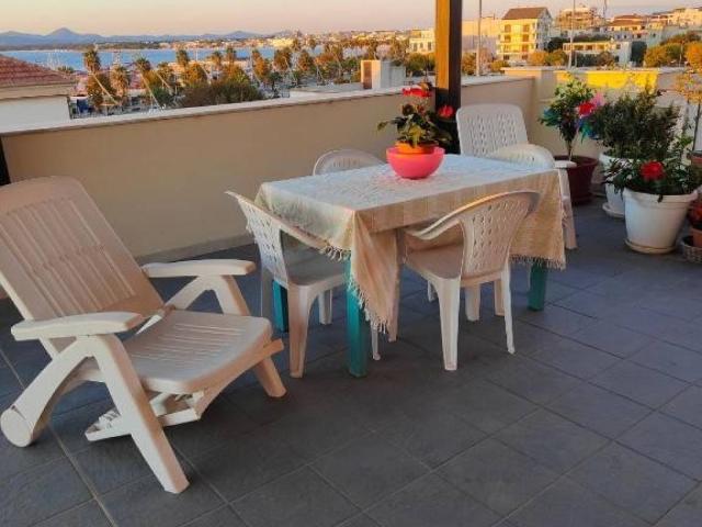 Attico in vendita a Pivarada, Alghero