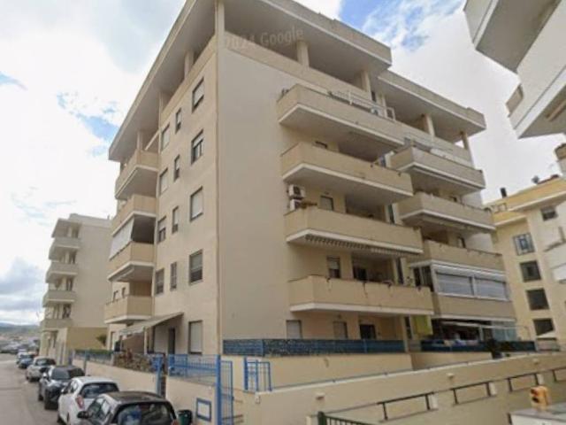 Attico in vendita a La Pietraia, Alghero