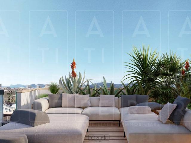 Attico in vendita a Pivarada, Alghero