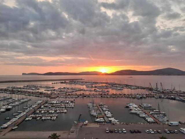 Attico in vendita a Pivarada, Alghero