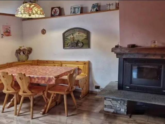 Attico in vendita a Alta Valle Intelvi, Lanzo D'intelvi