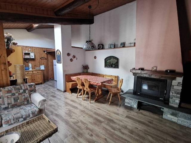 Attico in vendita a Como