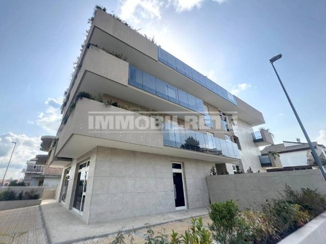 Attico in vendita a Puglia, Bari
