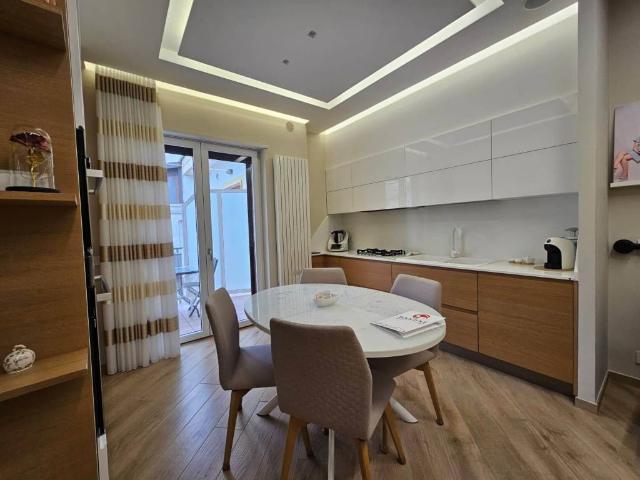 Attico in vendita a Altamura, Bari