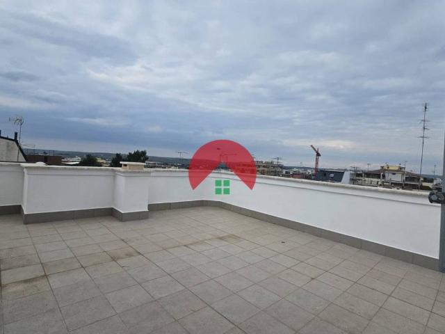 Attico in vendita a Puglia, Bari