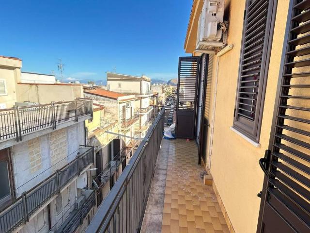 Attico in vendita a Altavilla Milicia, Sicilia