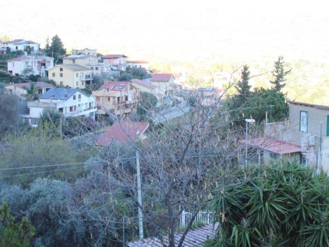Attico in vendita a Blandino, Altofonte