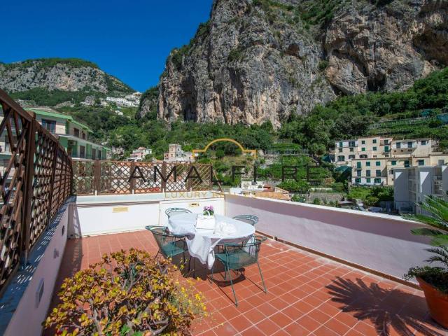 Attico in vendita a Amalfi, Campania