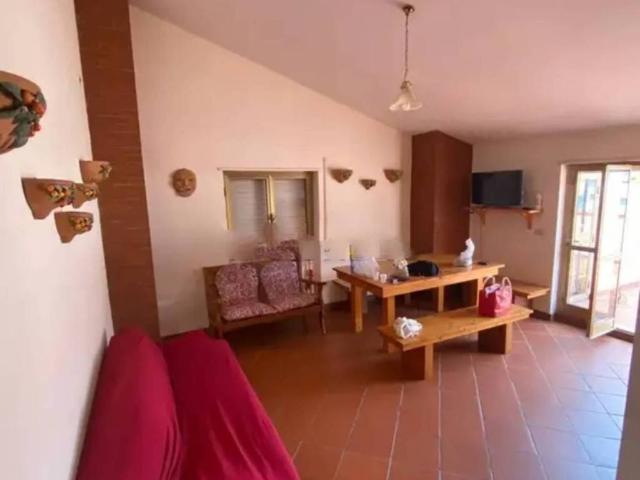 Attico in vendita a Amantea Paese, Calabria
